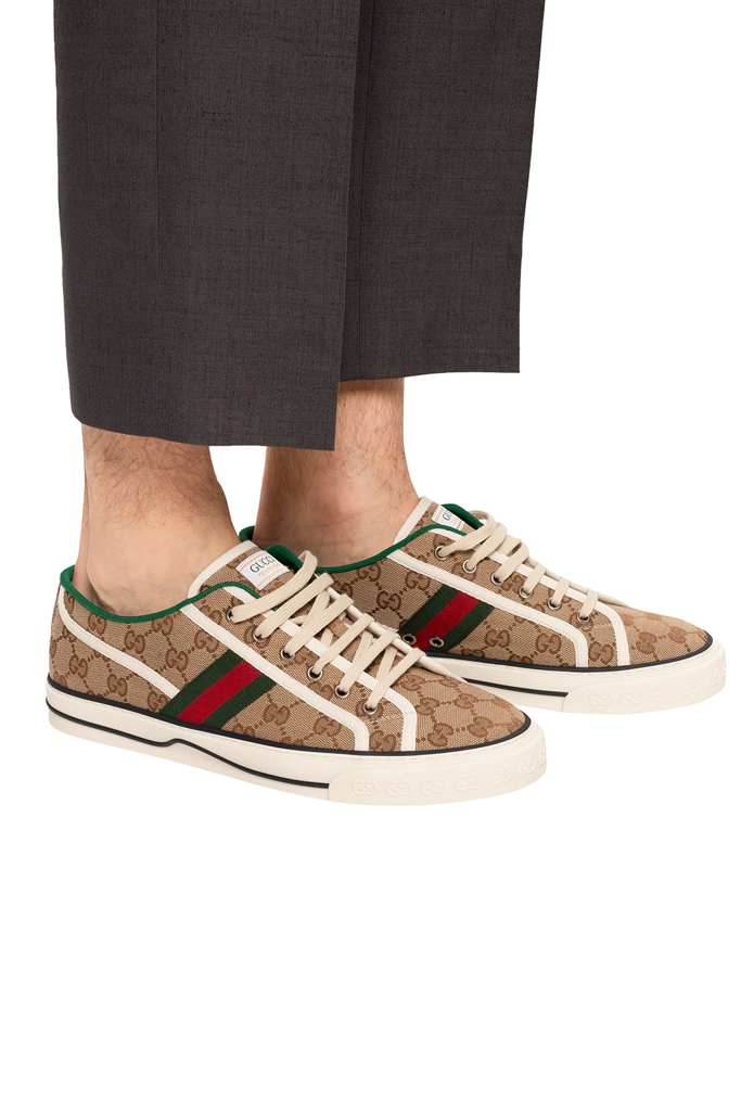 Gucci GG Tennis 1977 Sneaker 'Monogram'