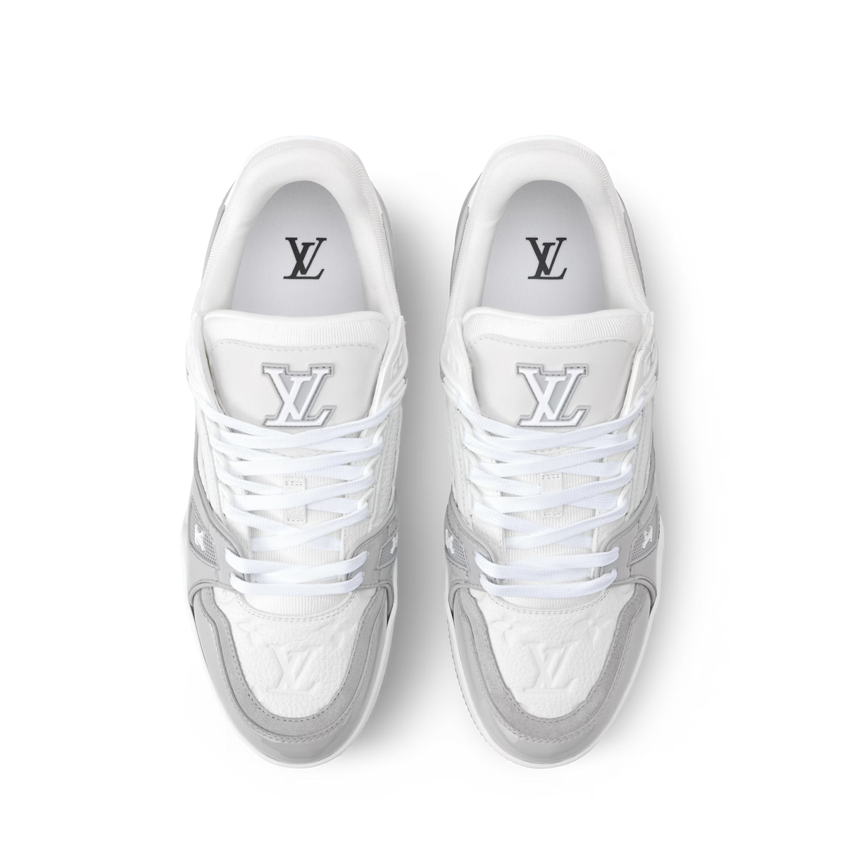 LV Trainer Gray