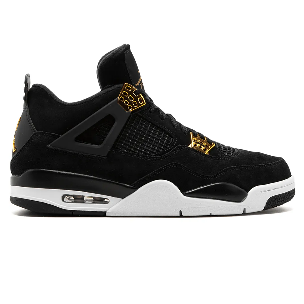 Air Jordan 4 Retro "Royalty" Sneaker