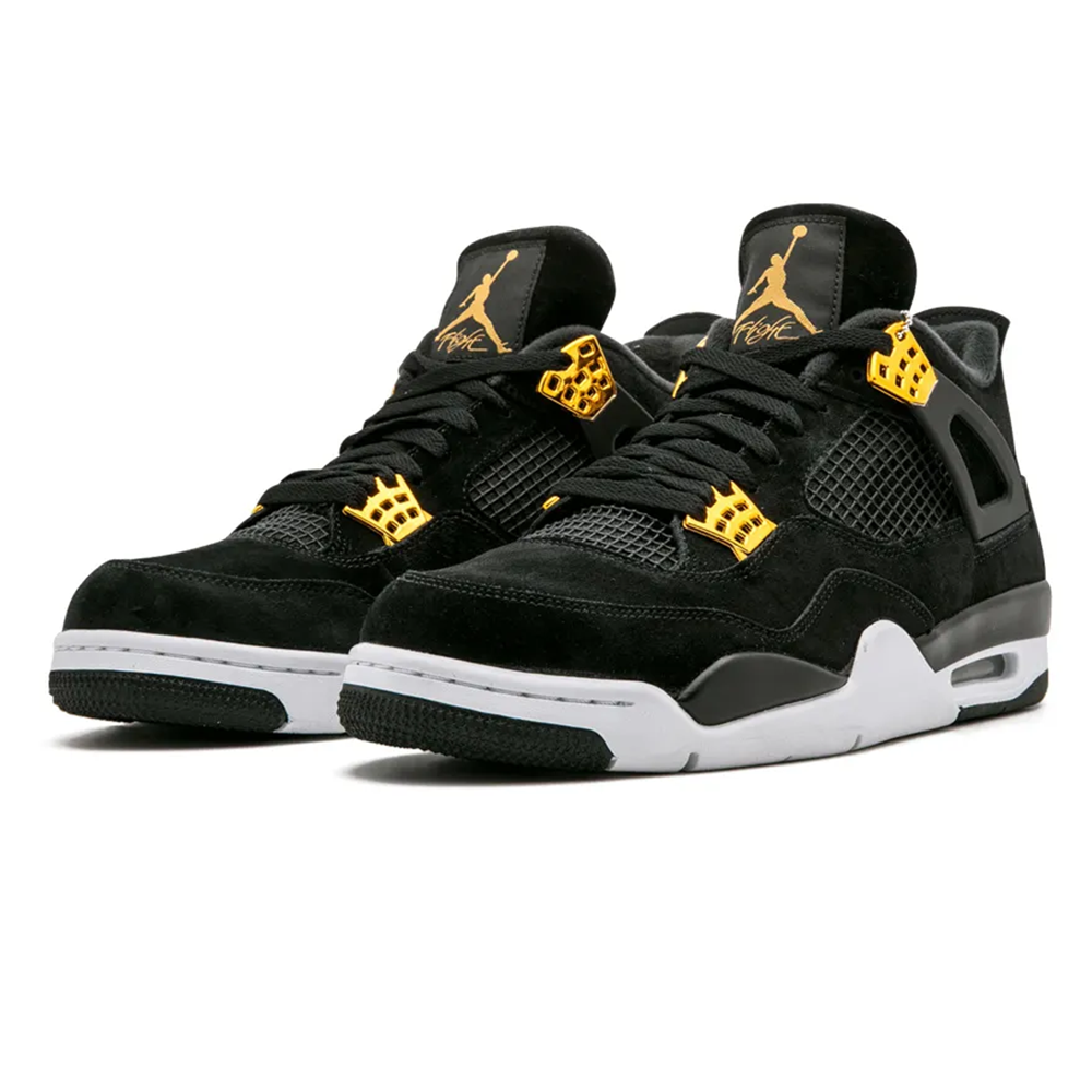 Air Jordan 4 Retro "Royalty" Sneaker