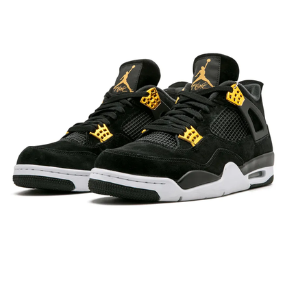 Air Jordan 4 Retro "Royalty" Sneaker
