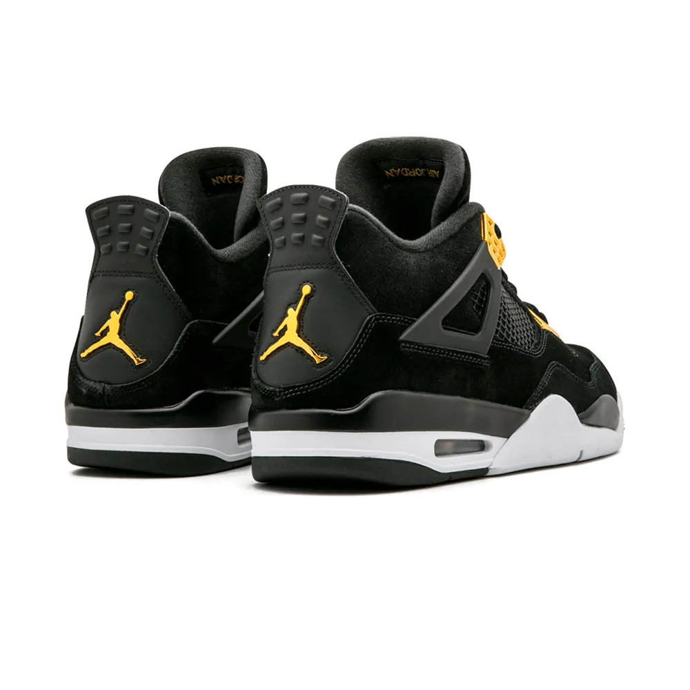 Air Jordan 4 Retro "Royalty" Sneaker