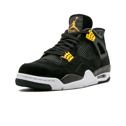 Air Jordan 4 Retro "Royalty" Sneaker