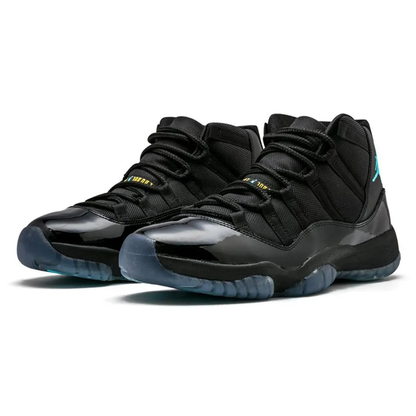 Air Jordan 11 Retro "Gamma Blue" Sneaker
