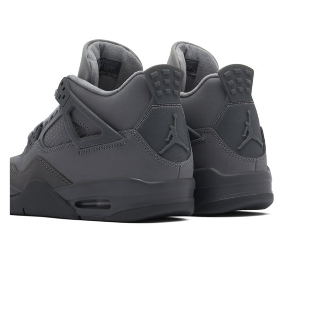 Jordan 4 Retro SE Paris Olympics Wet Cement