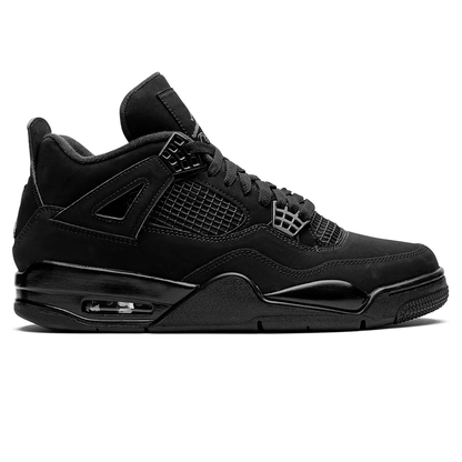 Air Jordan 4 Retro "Black Cat 2020" Sneaker