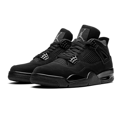 Air Jordan 4 Retro "Black Cat 2020" Sneaker