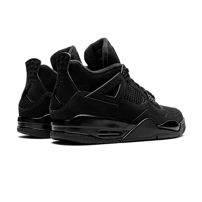 Air Jordan 4 Retro "Black Cat 2020" Sneaker