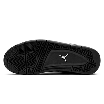 Air Jordan 4 Retro "Black Cat 2020" Sneaker