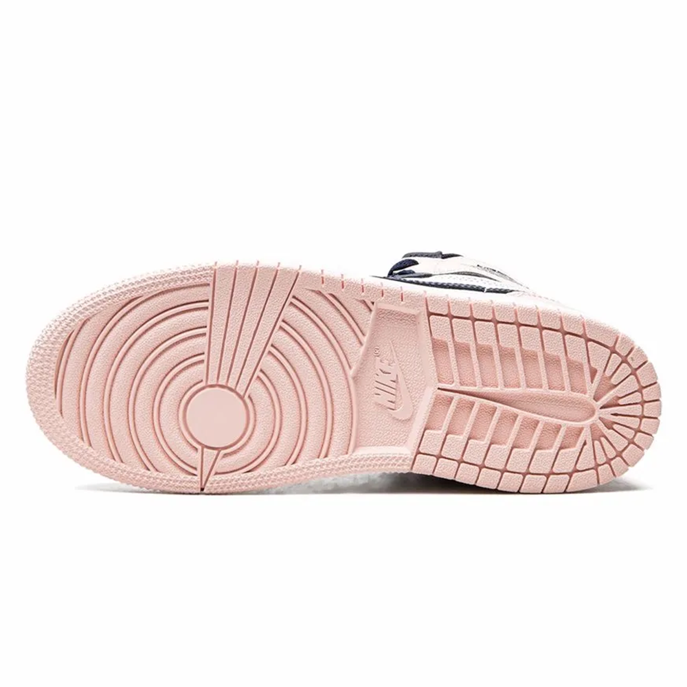 Air Jordan 1 Retro High OG "Bubble Gum" Sneaker