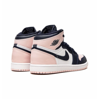 Air Jordan 1 Retro High OG "Bubble Gum" Sneaker