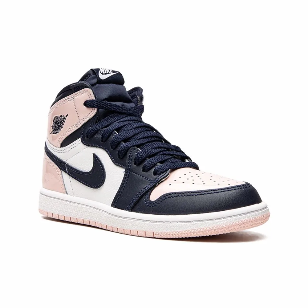 Air Jordan 1 Retro High OG "Bubble Gum" Sneaker