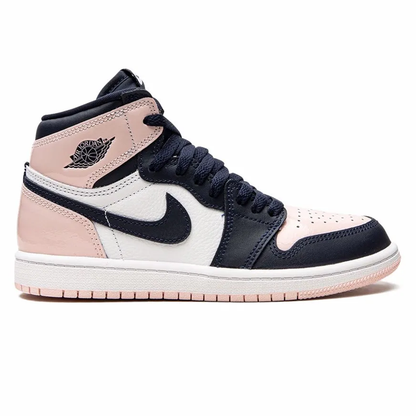 Air Jordan 1 Retro High OG "Bubble Gum" Sneaker