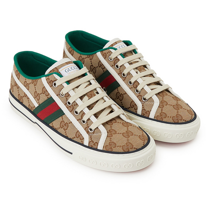 Gucci GG Tennis 1977 Sneaker 'Monogram'