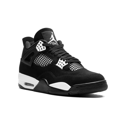 Air Jordan 4 "White Thunder" Sneaker