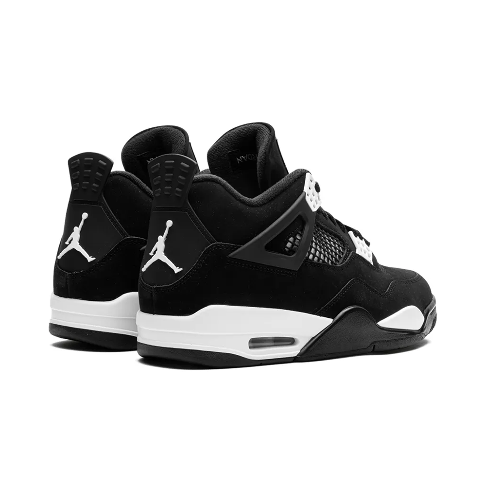 Air Jordan 4 "White Thunder" Sneaker