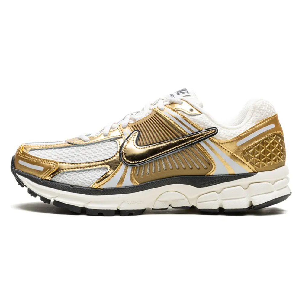 Nike Zoom Vomero 5 "Metallic Gold" Sneaker