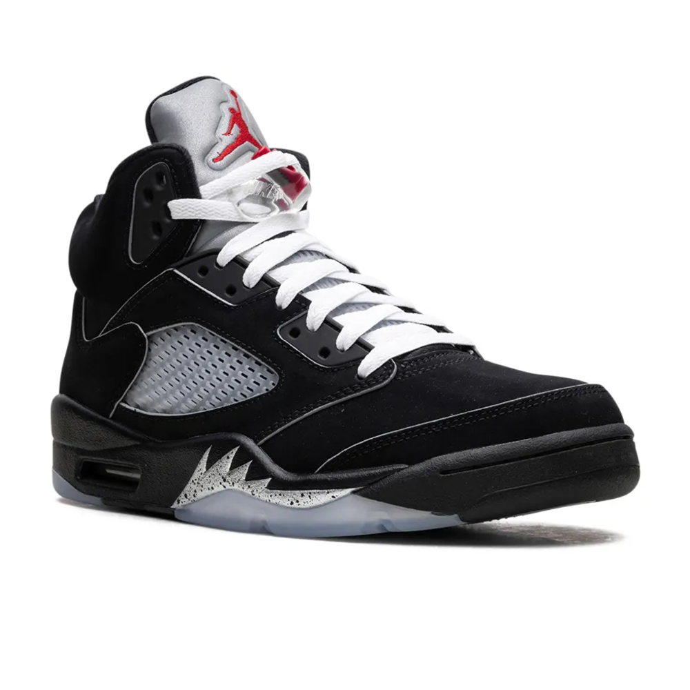 Air Jordan 5 Retro OG "Metallic Reimagined" Sneaker