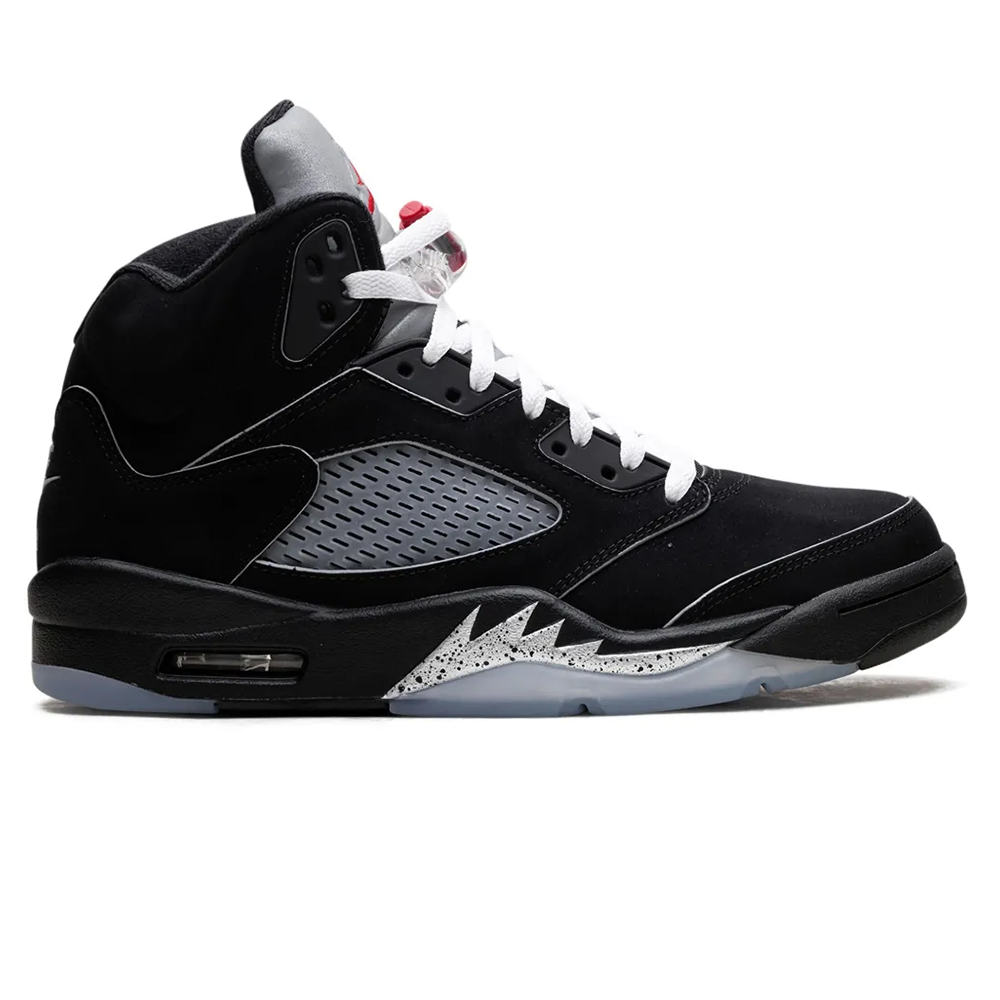 Air Jordan 5 Retro OG "Metallic Reimagined" Sneaker