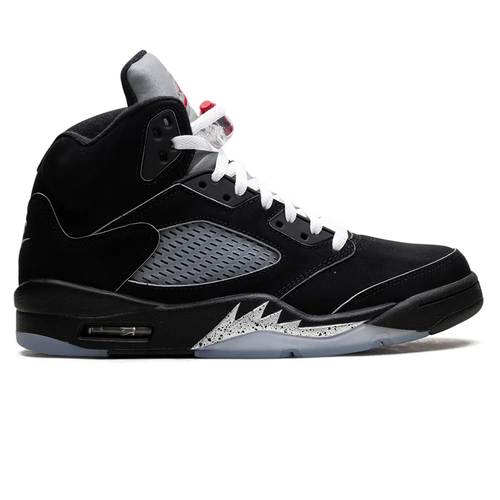 Air Jordan 5 Retro OG "Metallic Reimagined" Sneaker