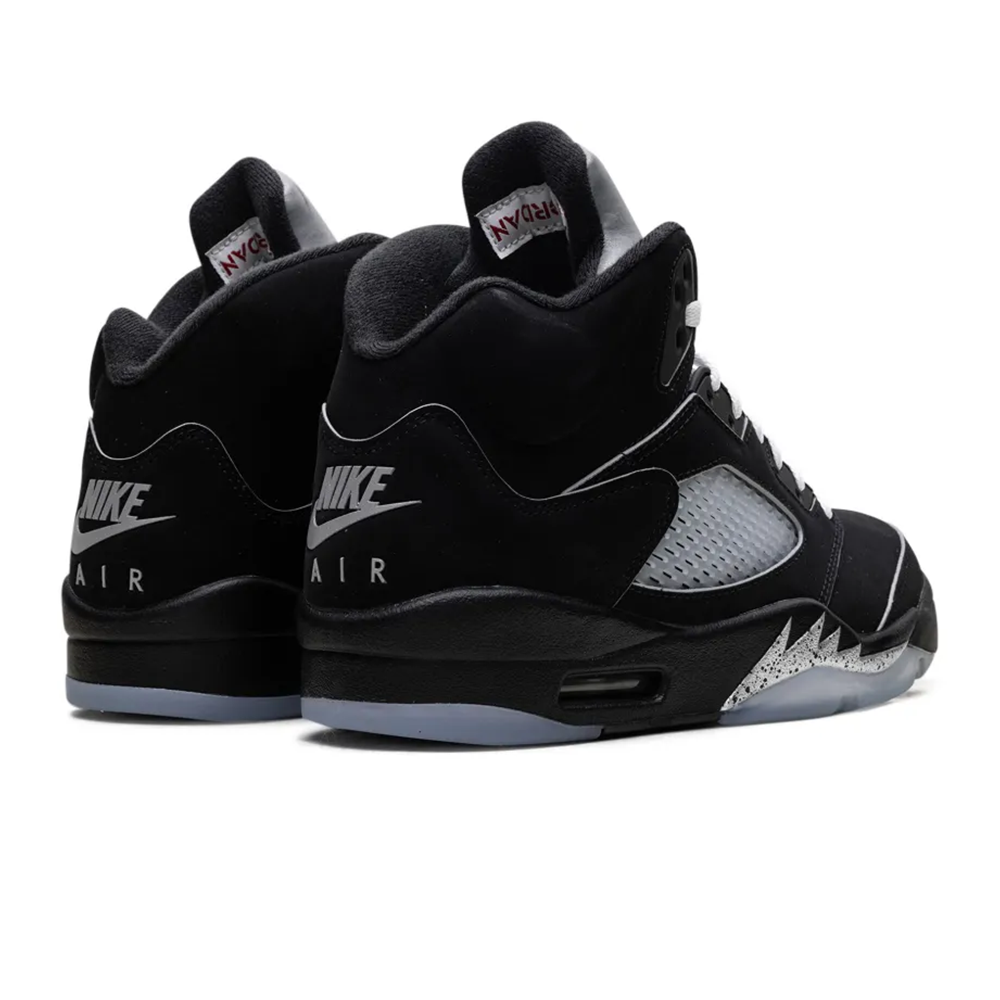 Air Jordan 5 Retro OG "Metallic Reimagined" Sneaker