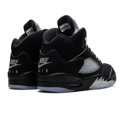 Air Jordan 5 Retro OG "Metallic Reimagined" Sneaker