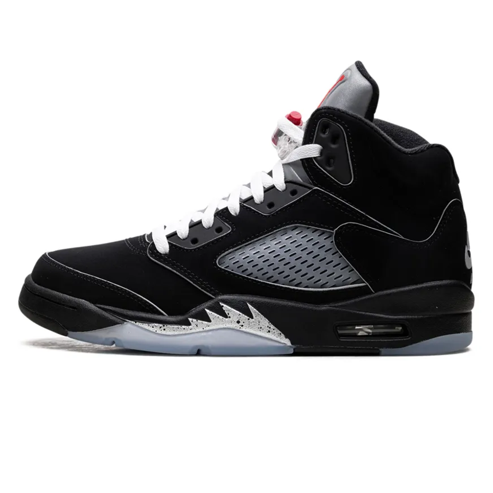 Air Jordan 5 Retro OG "Metallic Reimagined" Sneaker