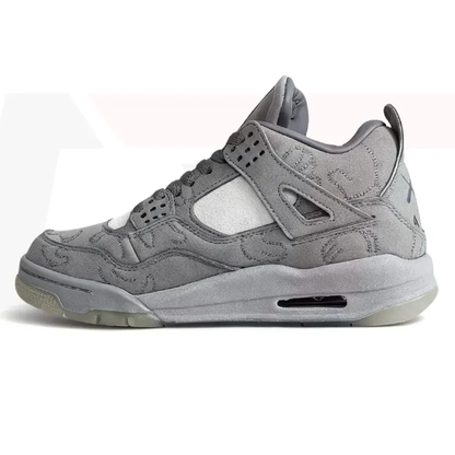 AJ4 - KAWS