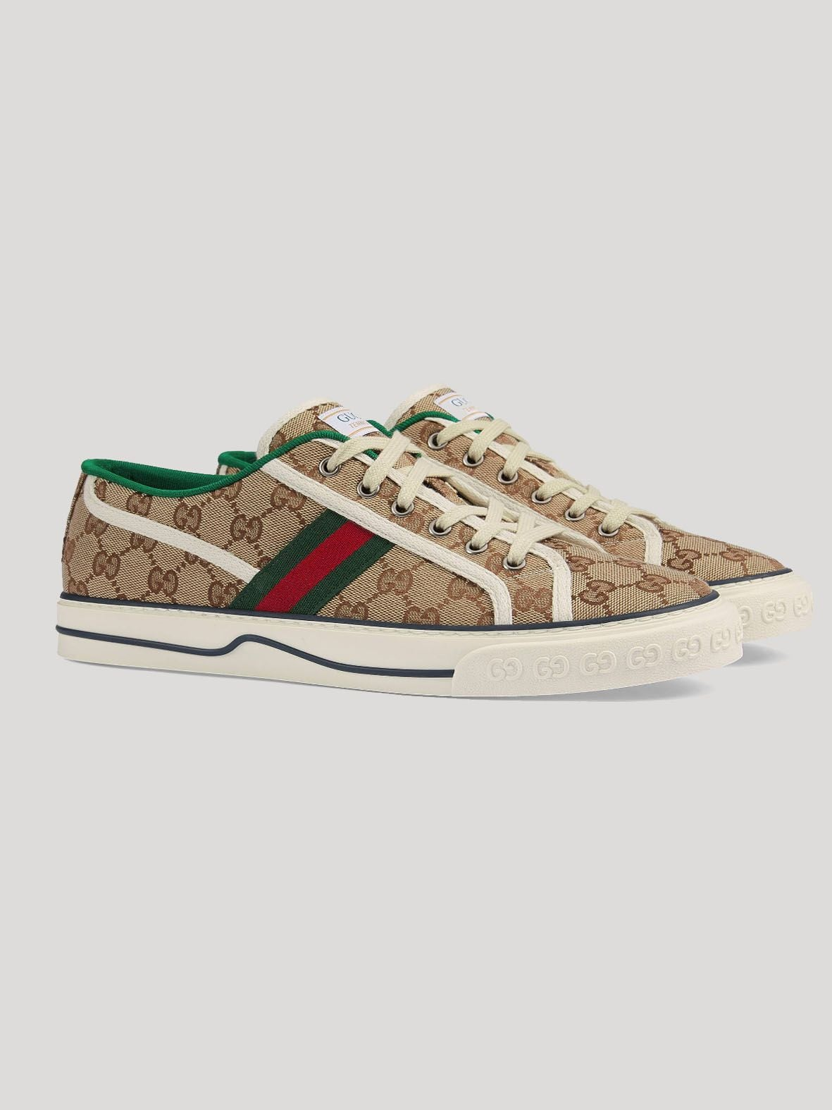 Gucci GG Tennis 1977 Sneaker 'Monogram'