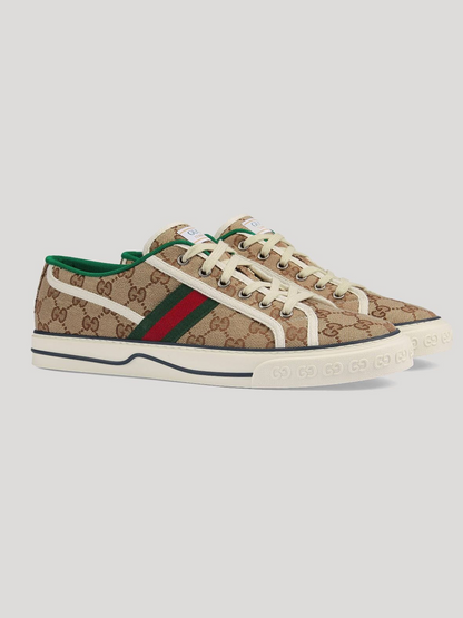 Gucci GG Tennis 1977 Sneaker 'Monogram'
