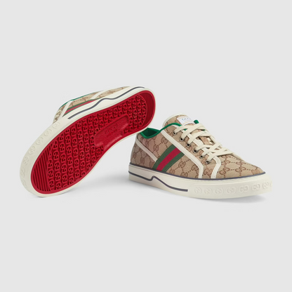 Gucci GG Tennis 1977 Sneaker 'Monogram'