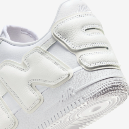 Nike Air Force 1 Low 'Cactus Plant Flea Market White'