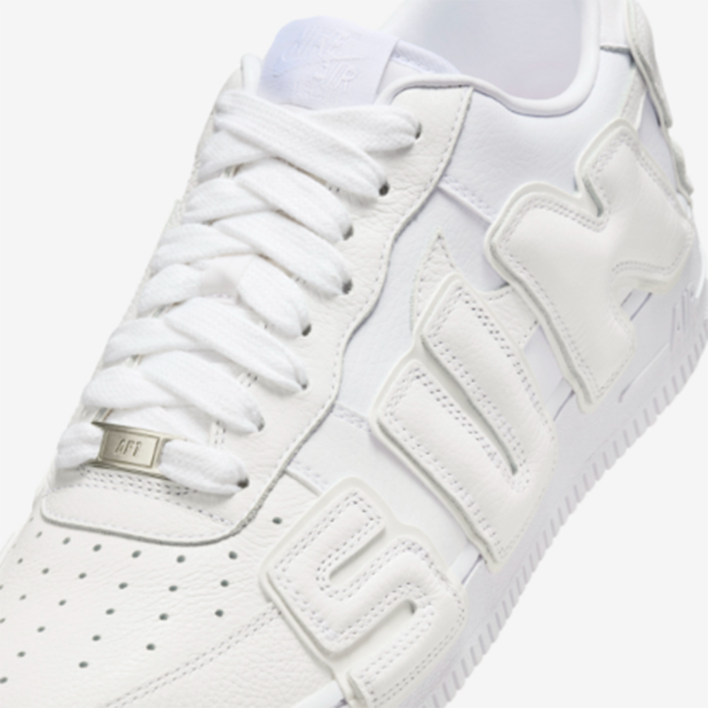 Nike Air Force 1 Low 'Cactus Plant Flea Market White'