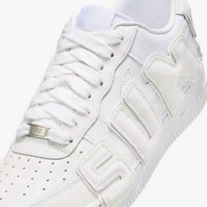 Nike Air Force 1 Low 'Cactus Plant Flea Market White'