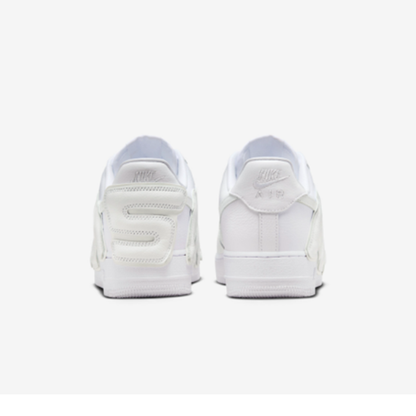 Nike Air Force 1 Low 'Cactus Plant Flea Market White'