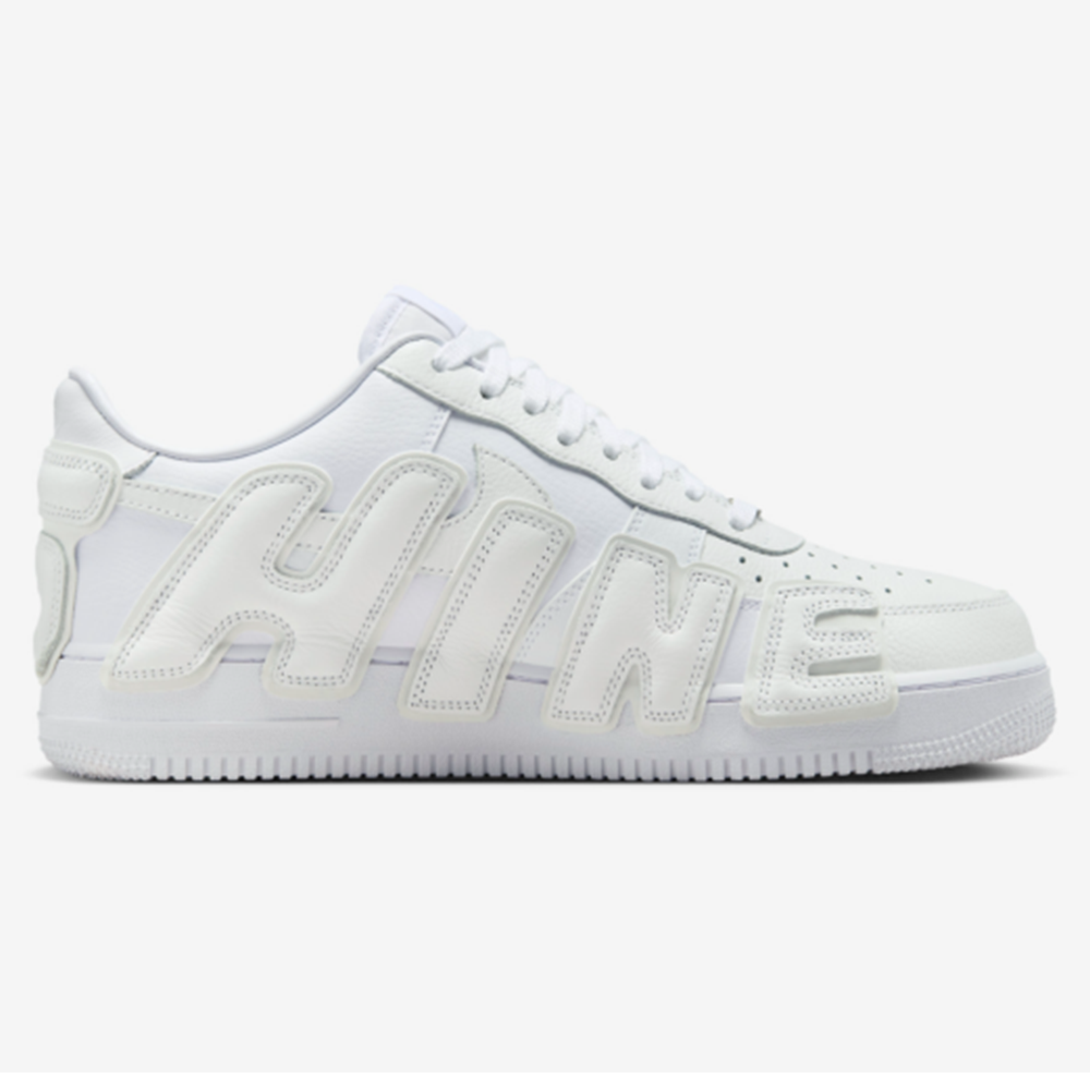 Nike Air Force 1 Low 'Cactus Plant Flea Market White'