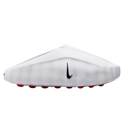 Nike Mind 001 Slide 'White Speed Red'