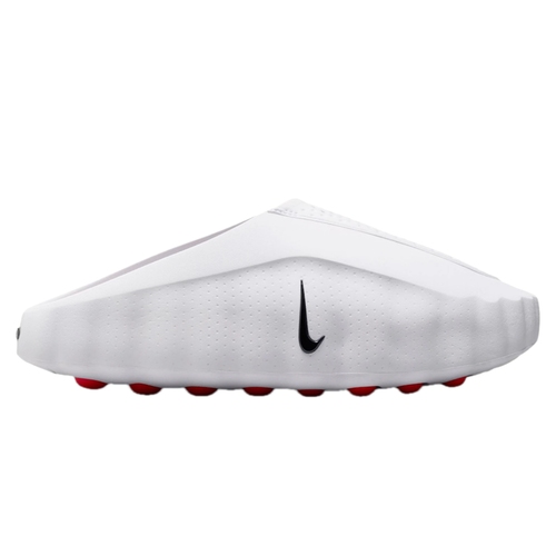 Nike Mind 001 Slide 'White Speed Red'