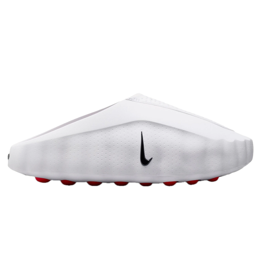 Nike Mind 001 Slide 'White Speed Red'