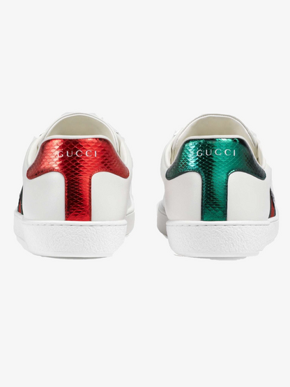 Gucci Ace Embroidered 'Tiger'