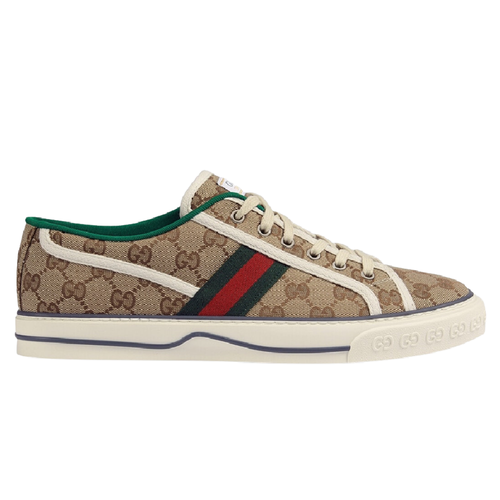 Gucci GG Tennis 1977 Sneaker 'Monogram'