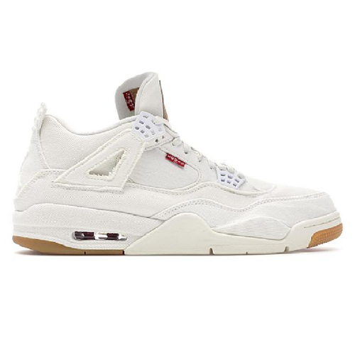 Air Jordan 4 Retro Sneaker