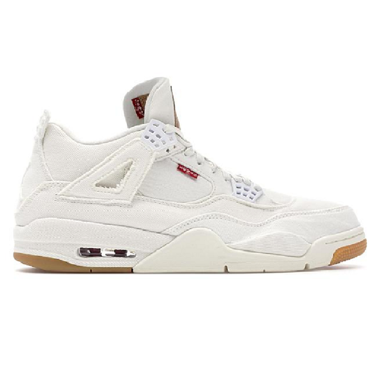 Air Jordan 4 Retro Sneaker