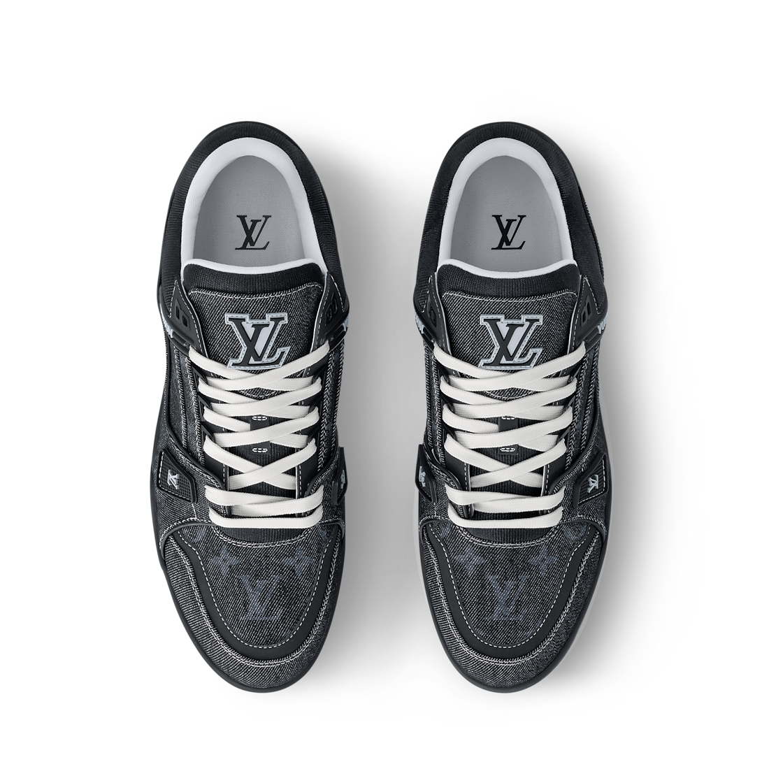LV Trainer 'Black'