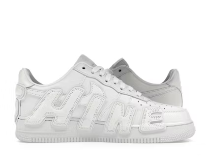 Nike Air Force 1 Low 'Cactus Plant Flea Market White'