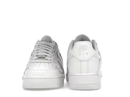 Nike Air Force 1 Low 'Cactus Plant Flea Market White'