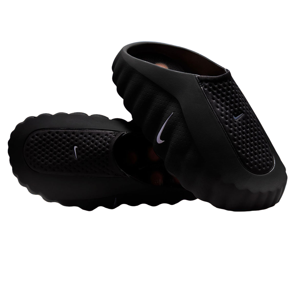 Nike Mind 001 Black / Hyper Crimson