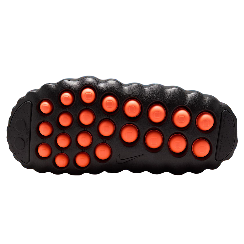Nike Mind 001 Black / Hyper Crimson