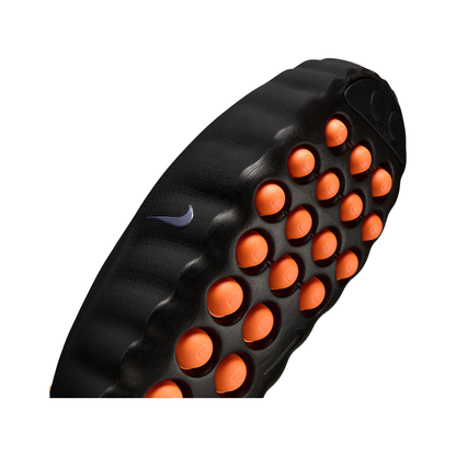 Nike Mind 001 Black / Hyper Crimson