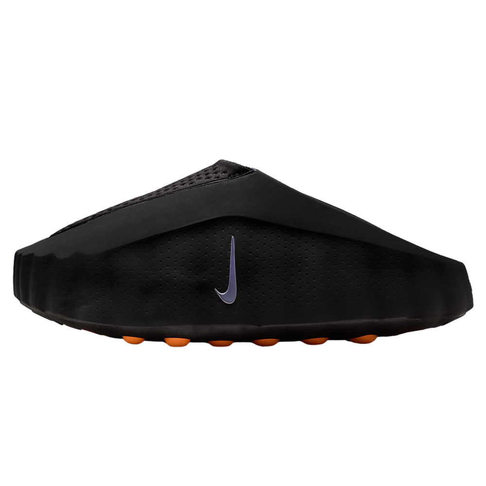 Nike Mind 001 Black / Hyper Crimson